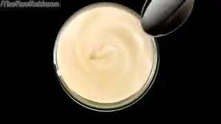 Реклама Майонез Мистер ricco 3