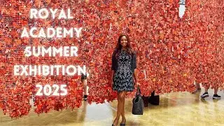 Royal Academy Summer Exhibition Highlights, 2025