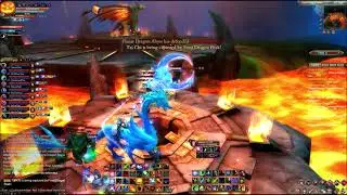 Perfect World International Xtw Echo vs Reunion
