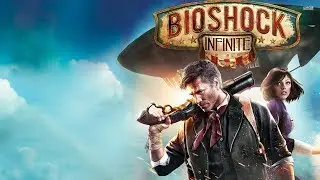 BioShock Infinite #2 - 70% лута, 20% экшона, 10% смертей. Остальное скилл