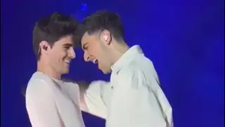 God only knows - Juanjo Bona y Martin Urrutia (Bilbao, Abril 2024)