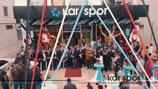 KAR SPOR  / Erzincan