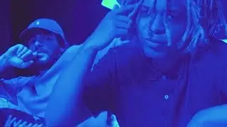 Melik feat. Crack Ignaz – Rotlicht // JUICE Premiere