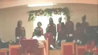 Big Bethel F.W.B. Youth Choir ~