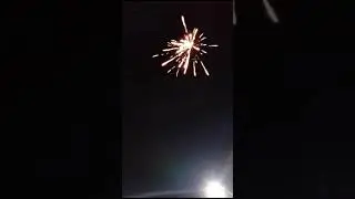 334. Новогодний салют
