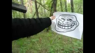 Тролль, ты должен умереть дважды