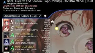 1236PP. MY FIRST 1200PP WITH REACTION 😱🔥