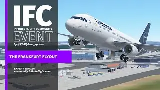 Community Event: The Frankfurt Flyout!