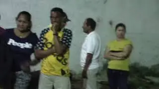 DANZA Y FOLCLOR - C C J G