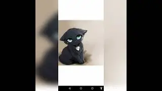 Кошка||клип 