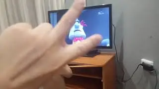 Удивительный мир Гамбола