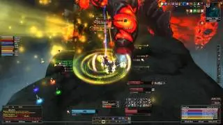 Dragon Soul Raid - Madness of Deathwing 10 Heroic