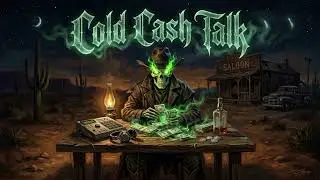 Cold Cash Talk