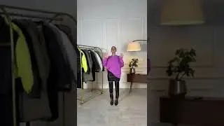 Прямой эфир со стилистом: образы для осени от O'STIN🔥