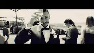 wedding video trailer