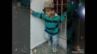 Meus 9 meses
