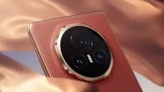 HONOR Magic V3 | Thinnest & Lightest AI Foldable
