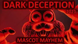 DARK DECEPTION 2021 глава 4 прохождение 7 часть - MASCOT MAYHEM