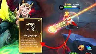 BROKEN ESTES IN CHAOS CLASH 💀 - MLBB