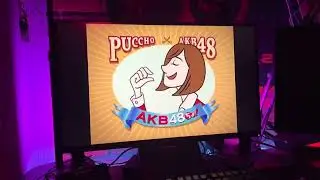 Así eran los discos de akb en el 2010