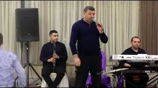 ARMEN VARDANYAN PARTEZUM VARD E BACVEL