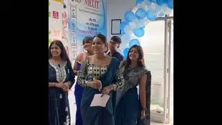 Happy Teachers day celebration infotech at janakpuri 2024| #happyteachersday #janakpuri #celebration