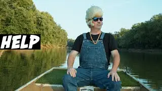 Return of the Man | Hook Line & Chill (2024 and Beyond)