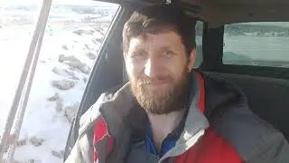 Всем привет. Решил напомнить о себе!) #Ветер_Вольный