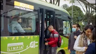 Haciendo STREET PHOTOGRAPHY por Bogotá