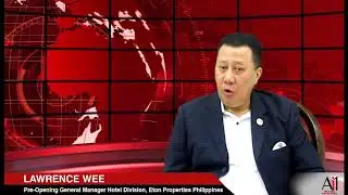 Pre-Opening GM On Ai1 Hotel Property Management System