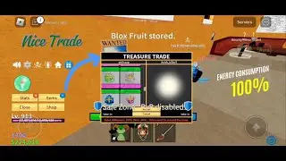 Blox Fruits Trading Strategy
