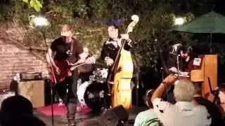 Dave Bennett and the Memphis Boys