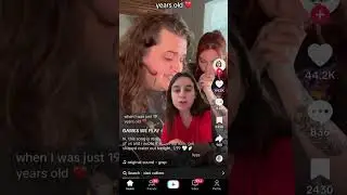 Dani and Emmyn are Back Together and Married Again? Part 1