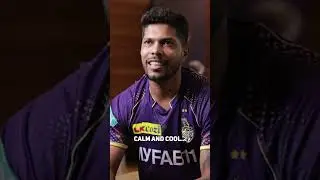 Umesh Yadav shares his thoughts on the WTC Final 💭 🏆 | KKR