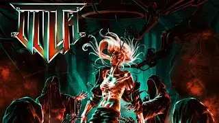 Vulta - Sigils (Full Album) [Dark Synthwave]