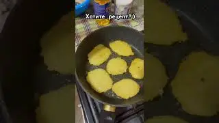 А вы готовите драники?)