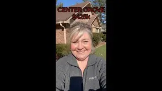What Does $425K Get You In Centergrove? Take a Look!!!