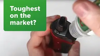 Vaping 101 - Geekvape Aegis Boost Beginners Guide