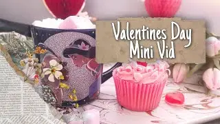 Valentines Day Mini Vid