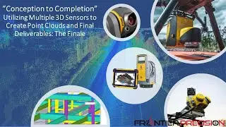 Conception to Completion Series - Part 6: The Finale