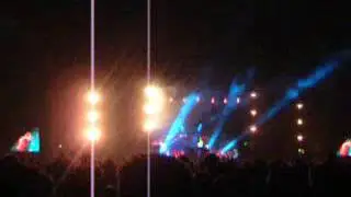 The Prodigy -  Breathe (Reading '02 )