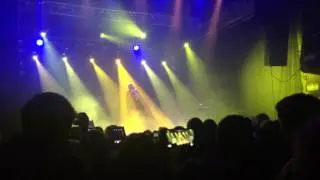 найтивыход- соня
