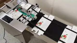 Пролистыватель KDM A6