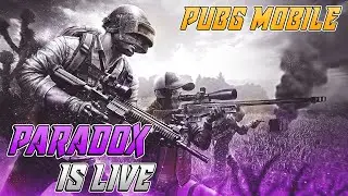 Rush, Die, Repeat | PUBG Mobile Tamil Live!