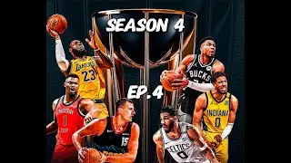 Puff & Vern Pod |S4| |EP.4 |Raptors’ 5 game Skid |NBA Cup madness! |Is LeBron even human|