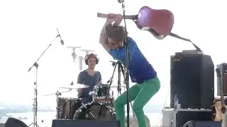 Тишин - Молодым (Live)
