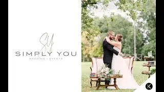 Simply You Wedding & Events