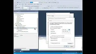 Establishing Connection between PLC and RSLinx