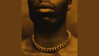 Hold Me Down (Instrumental)