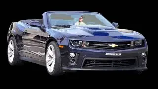 ive been sleepin in a car